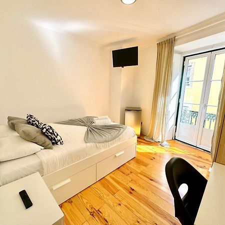 Appartamento Solmar House Lisbona Esterno foto