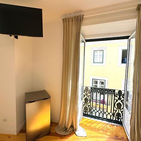 Appartamento Solmar House Lisbona Esterno foto