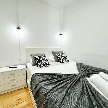 Appartamento Solmar House Lisbona Esterno foto