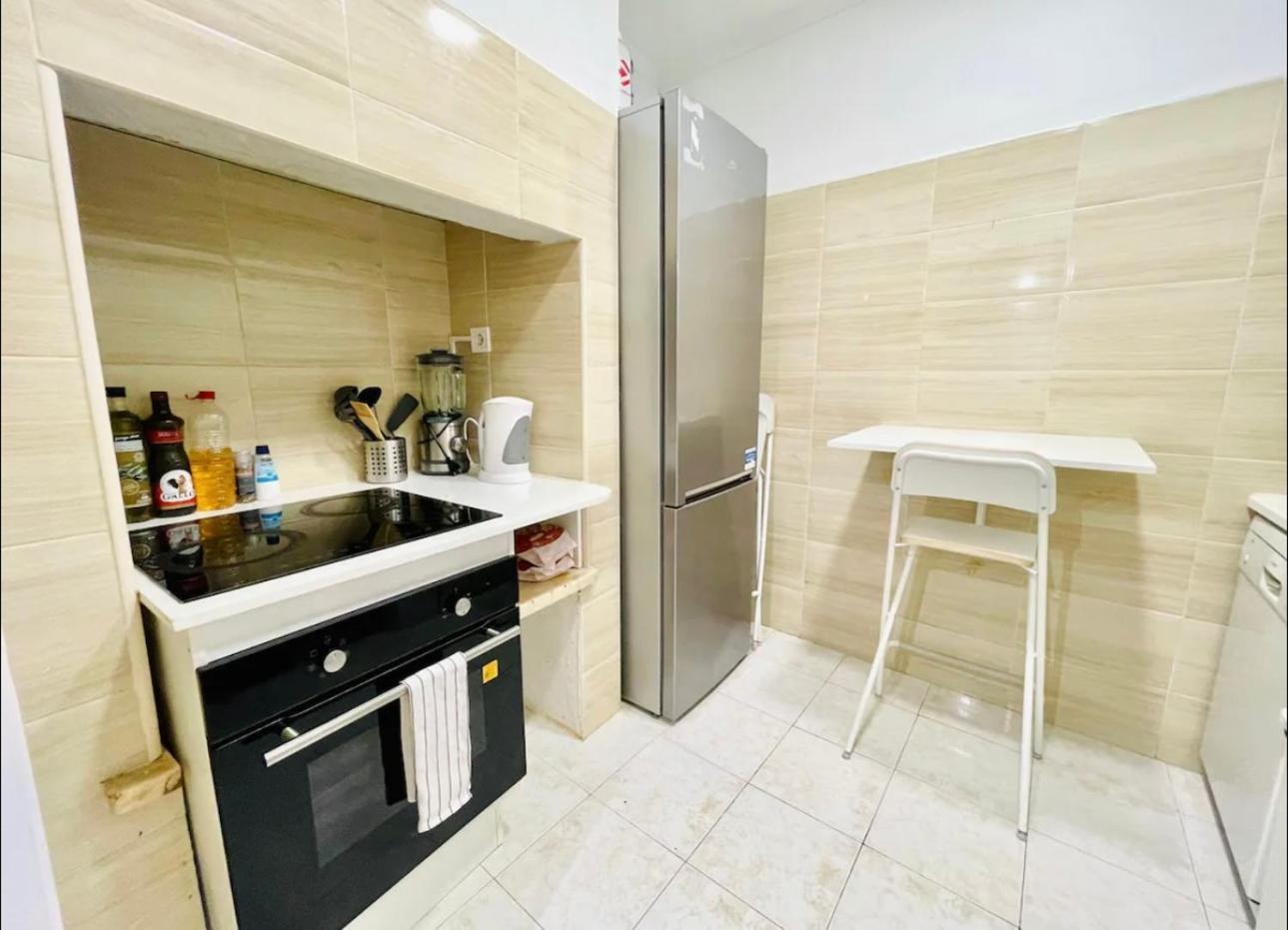 Appartamento Solmar House Lisbona Esterno foto