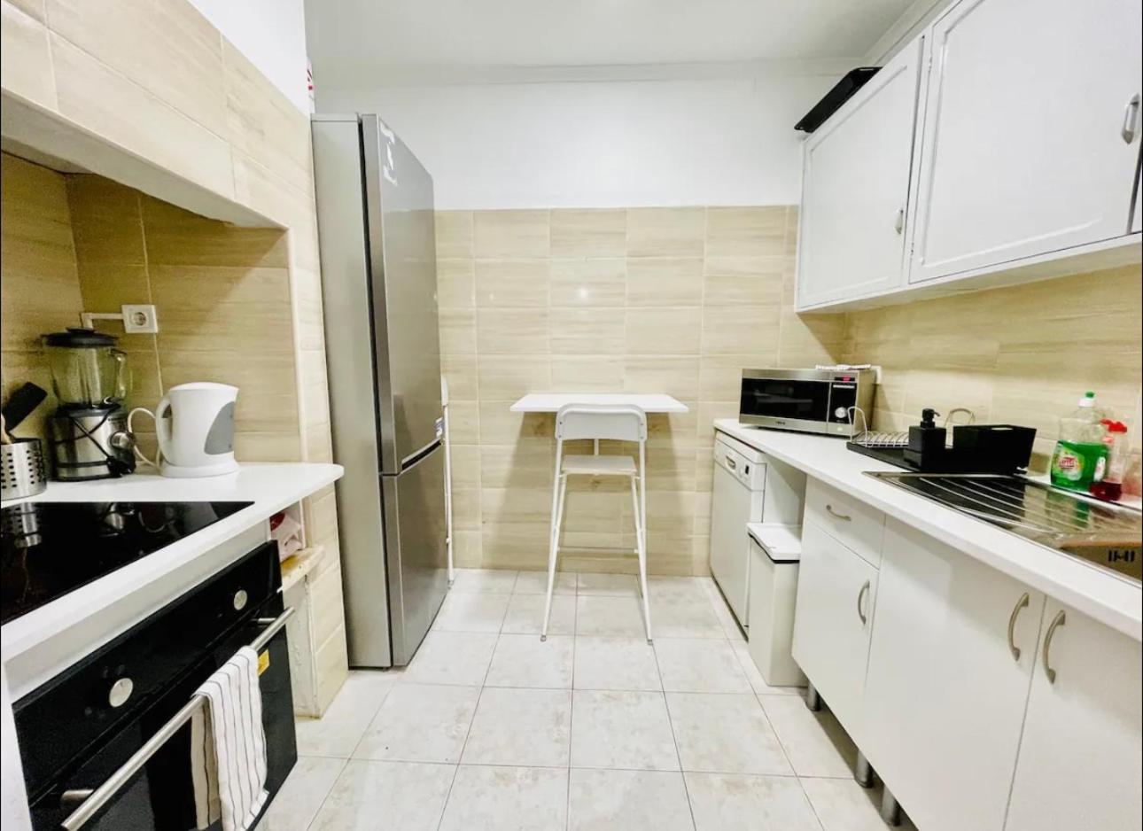 Appartamento Solmar House Lisbona Esterno foto
