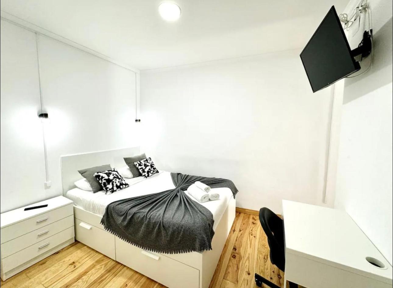 Appartamento Solmar House Lisbona Esterno foto