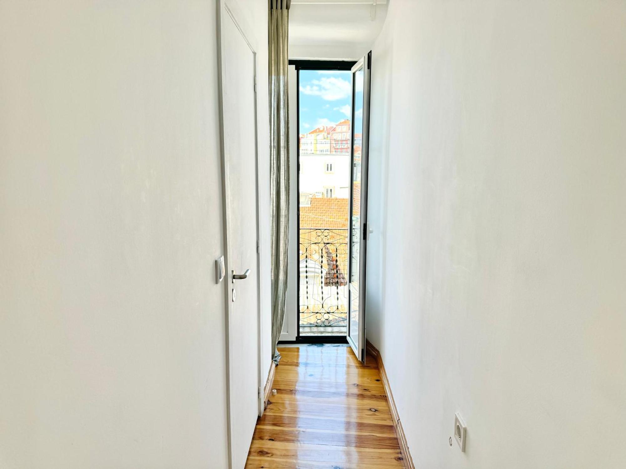 Appartamento Solmar House Lisbona Esterno foto