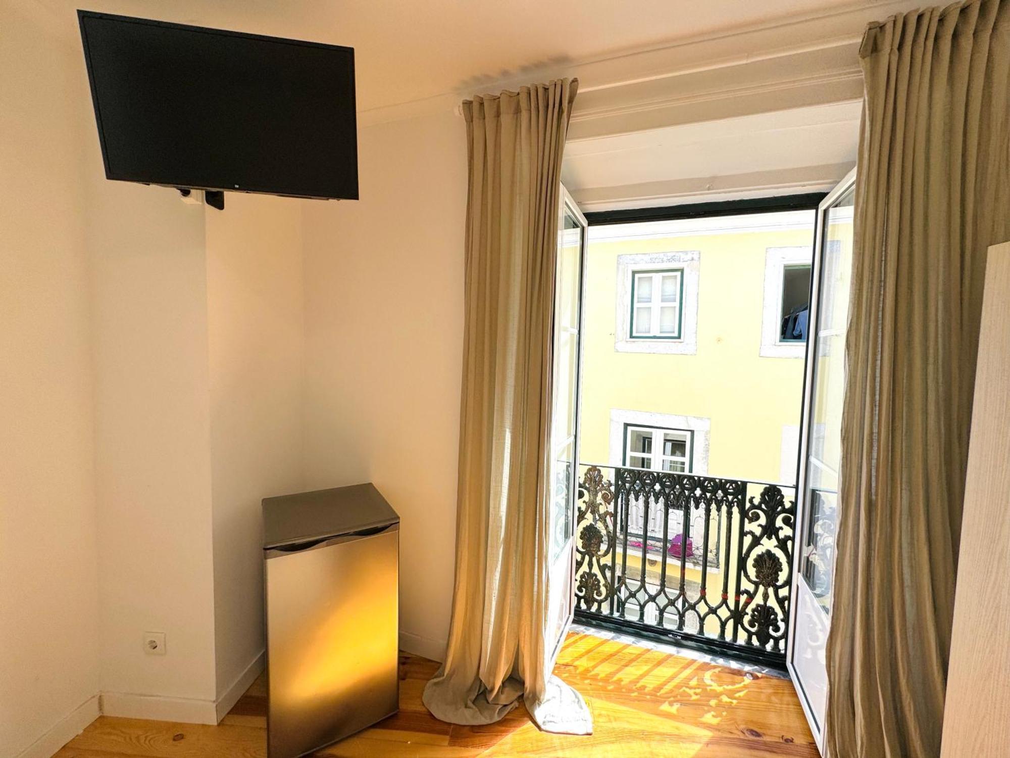 Appartamento Solmar House Lisbona Esterno foto