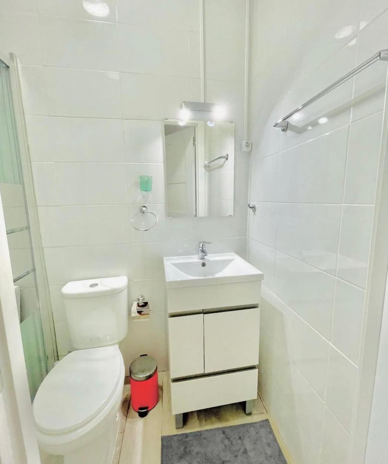 Appartamento Solmar House Lisbona Esterno foto