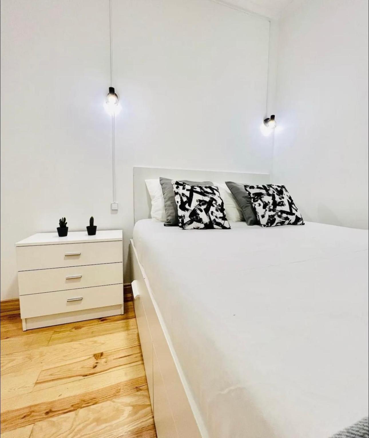 Appartamento Solmar House Lisbona Esterno foto