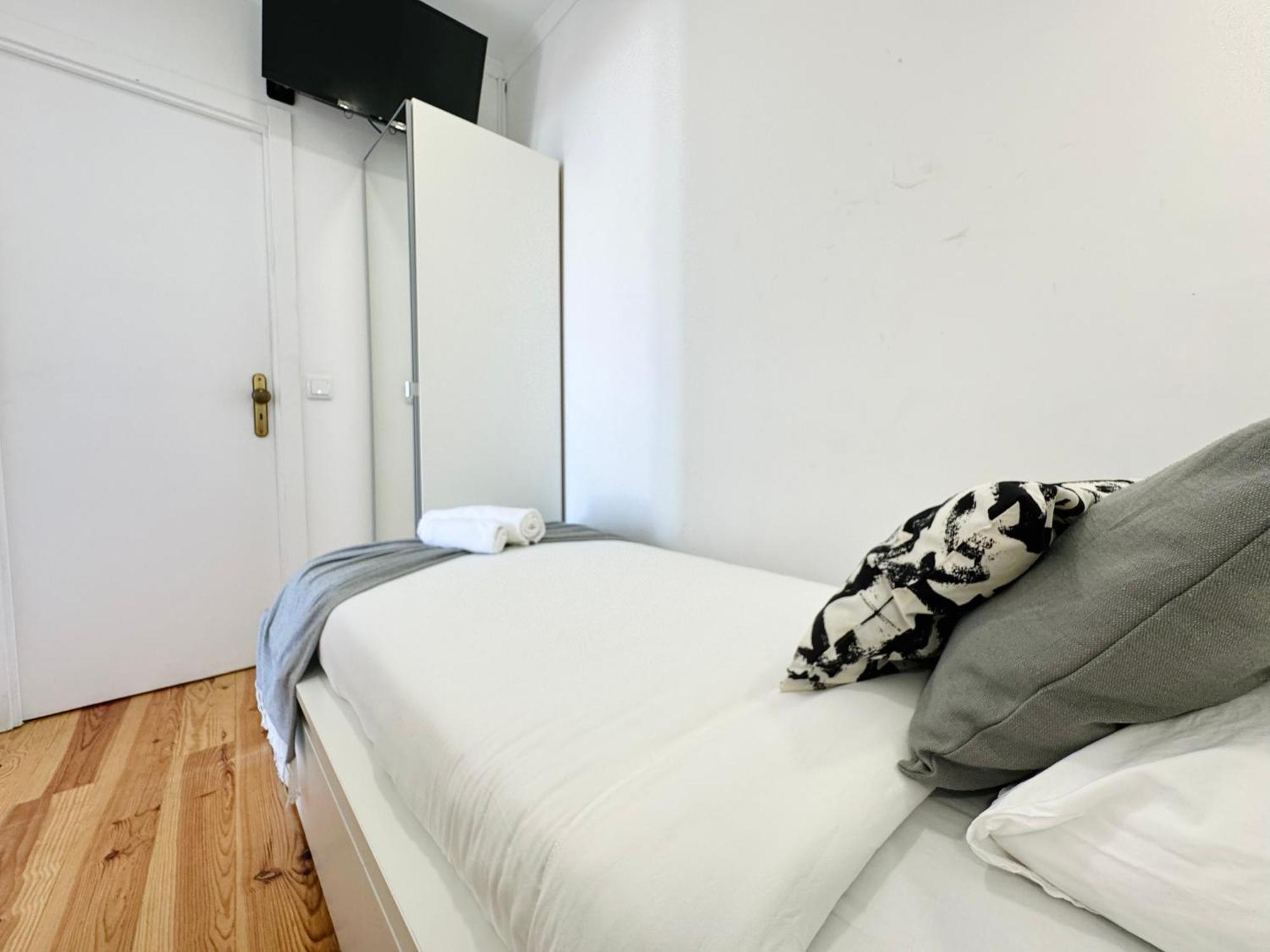 Appartamento Solmar House Lisbona Esterno foto