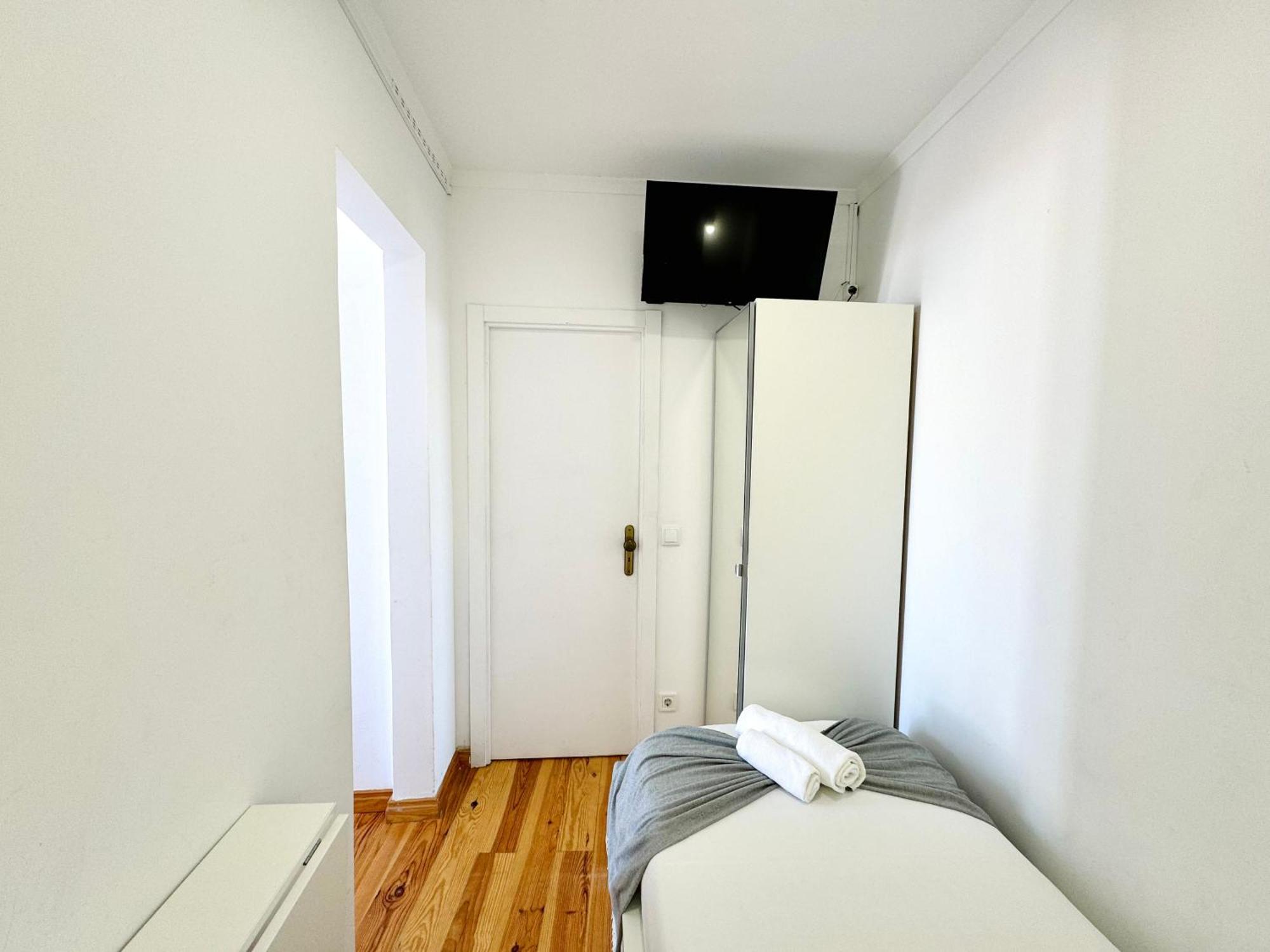 Appartamento Solmar House Lisbona Esterno foto