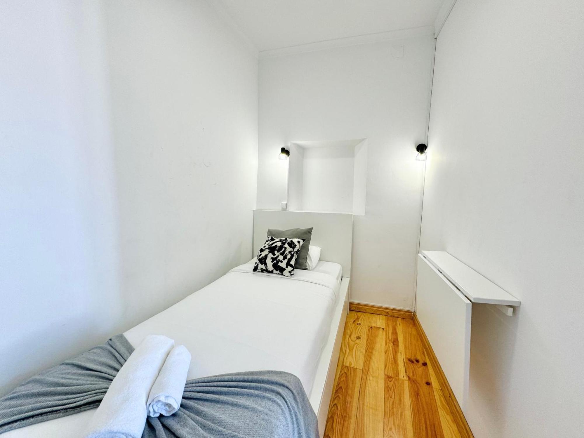 Appartamento Solmar House Lisbona Esterno foto