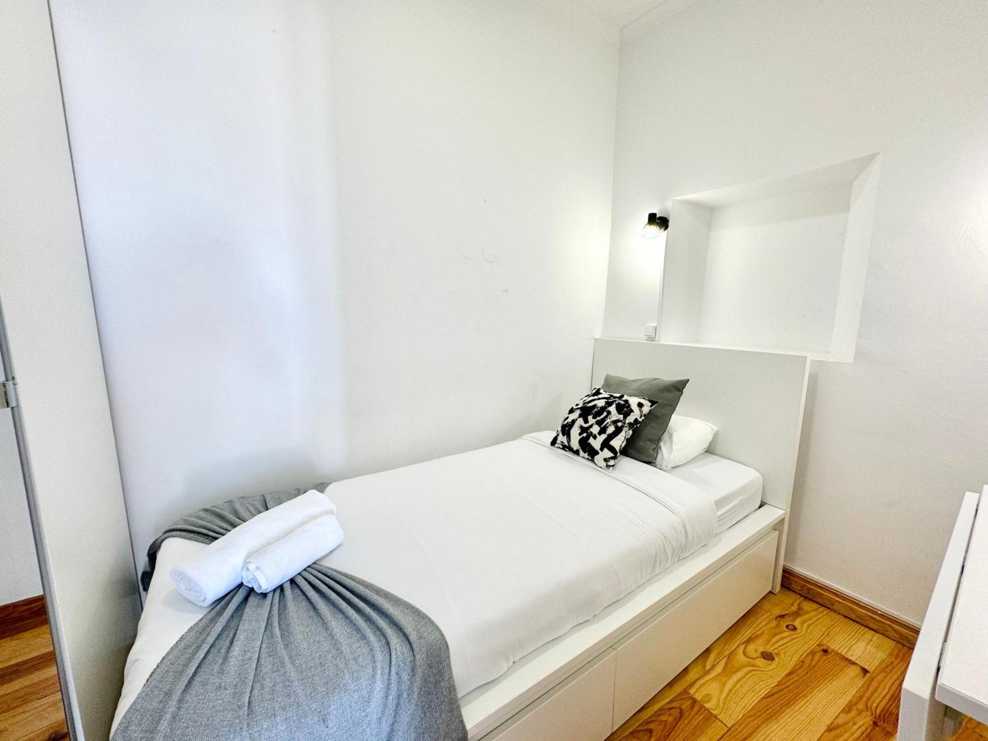 Appartamento Solmar House Lisbona Esterno foto