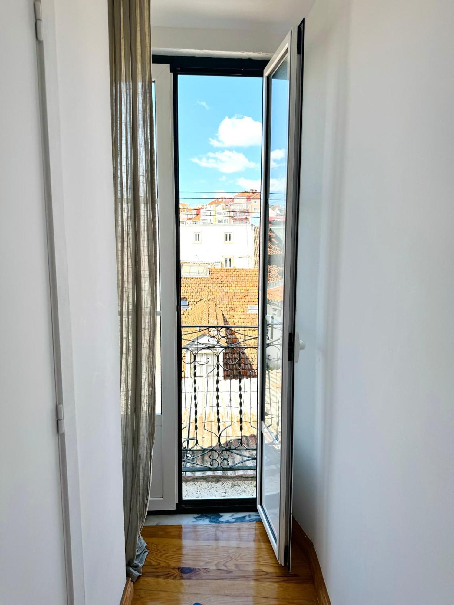 Appartamento Solmar House Lisbona Esterno foto