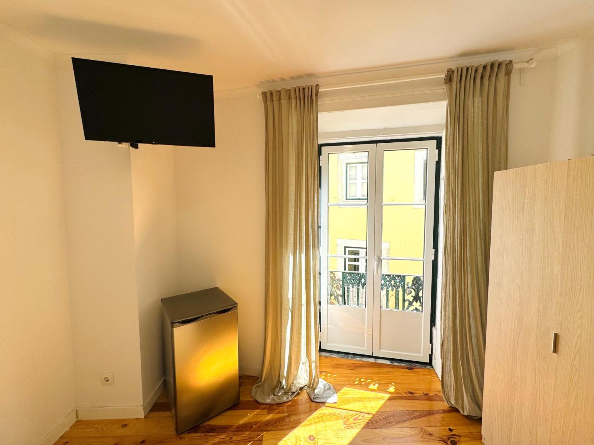 Appartamento Solmar House Lisbona Esterno foto