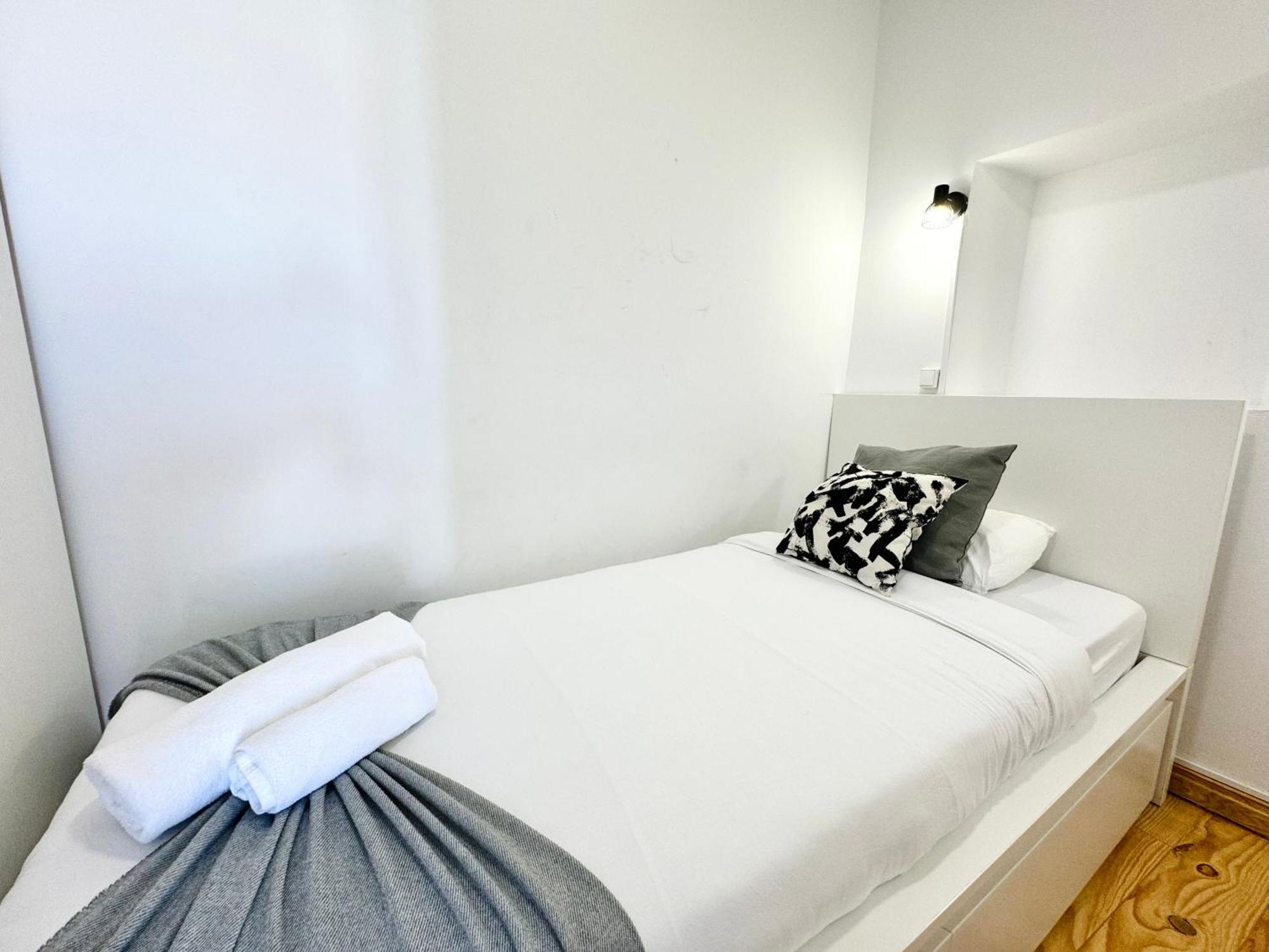 Appartamento Solmar House Lisbona Esterno foto