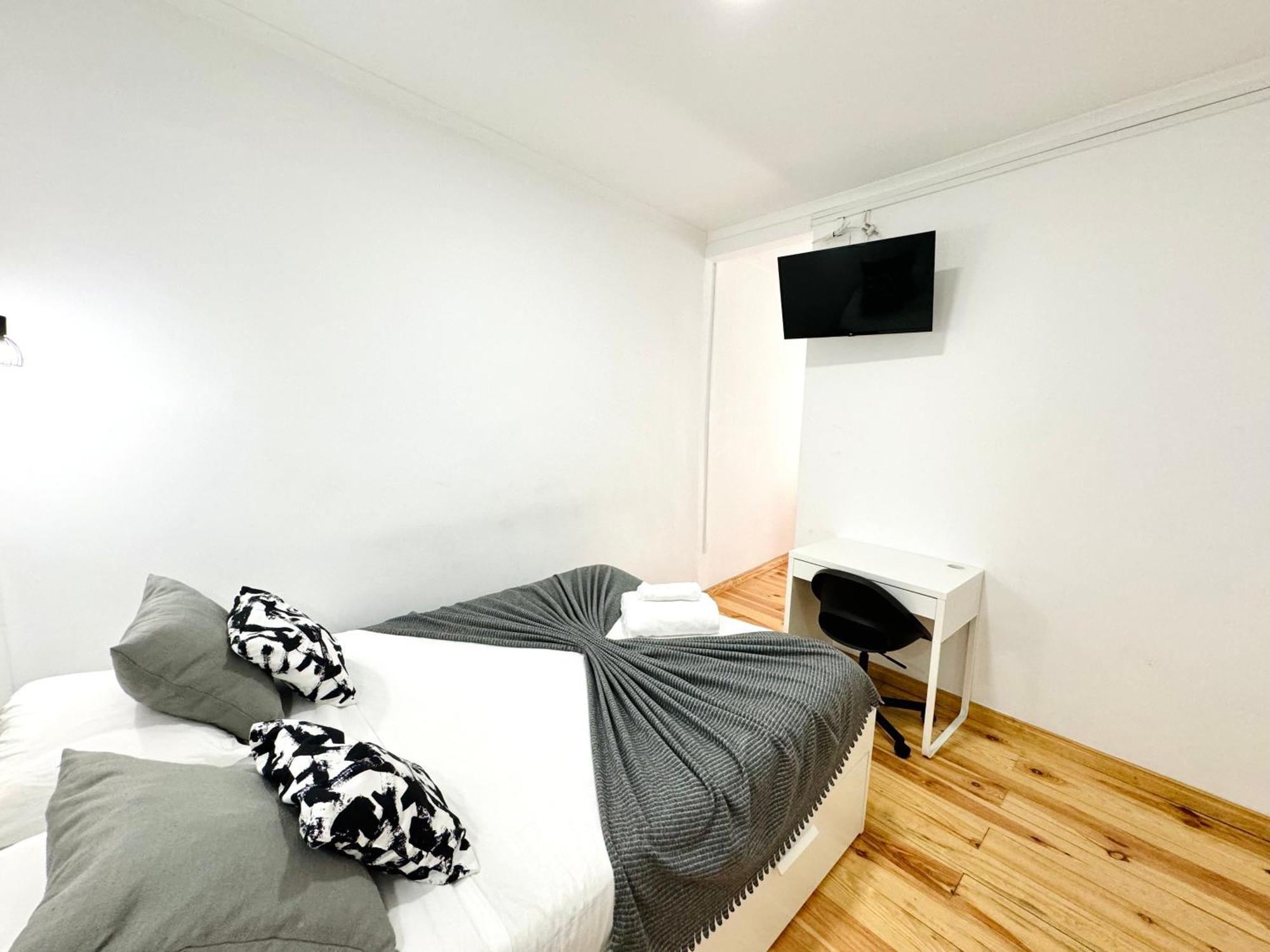Appartamento Solmar House Lisbona Esterno foto