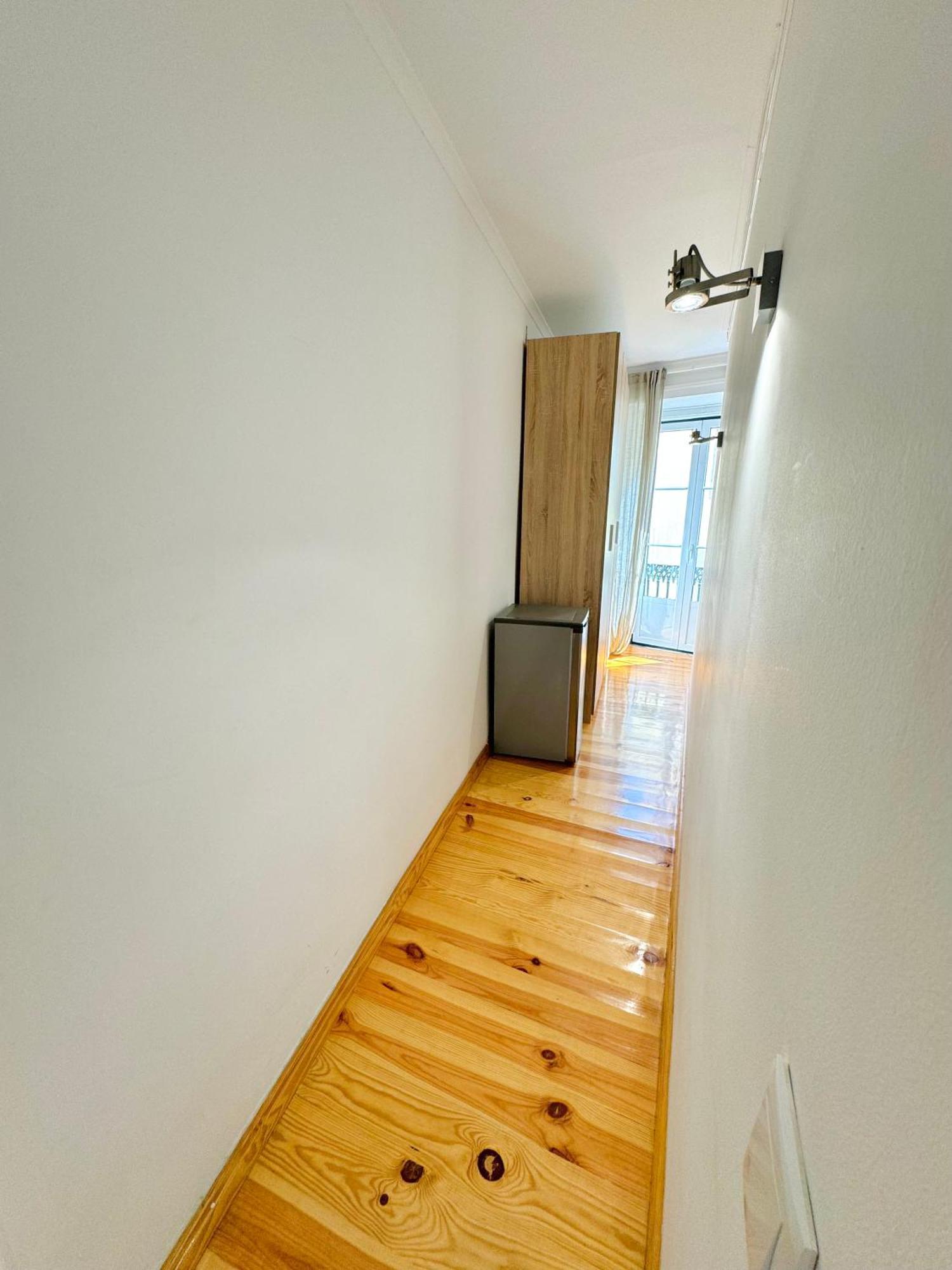 Appartamento Solmar House Lisbona Esterno foto