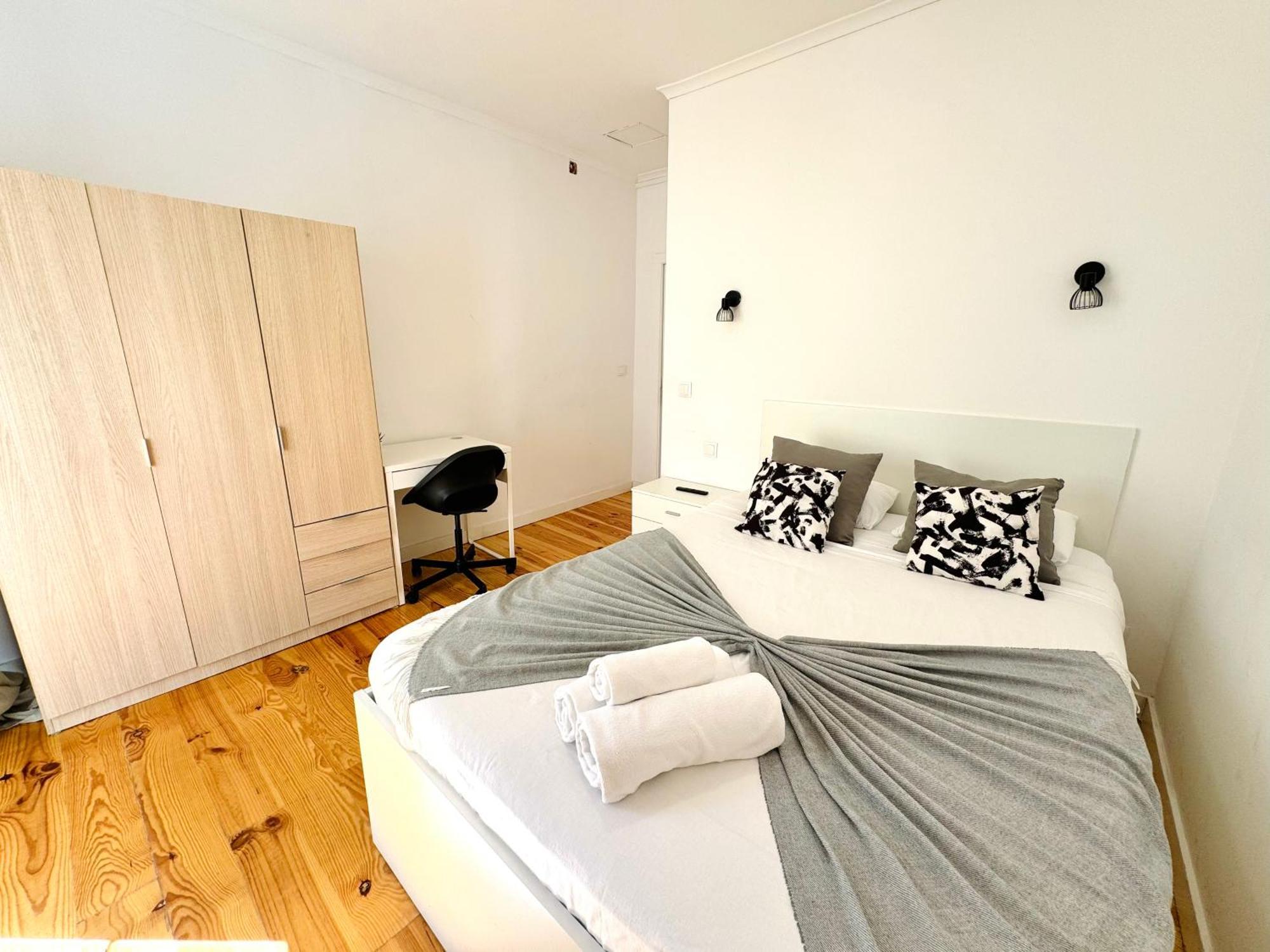 Appartamento Solmar House Lisbona Esterno foto