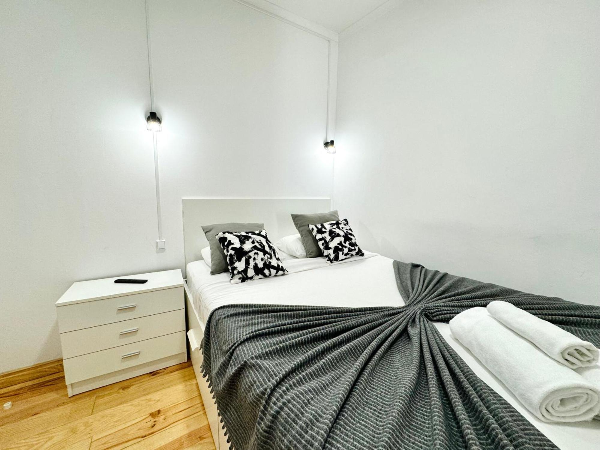 Appartamento Solmar House Lisbona Esterno foto