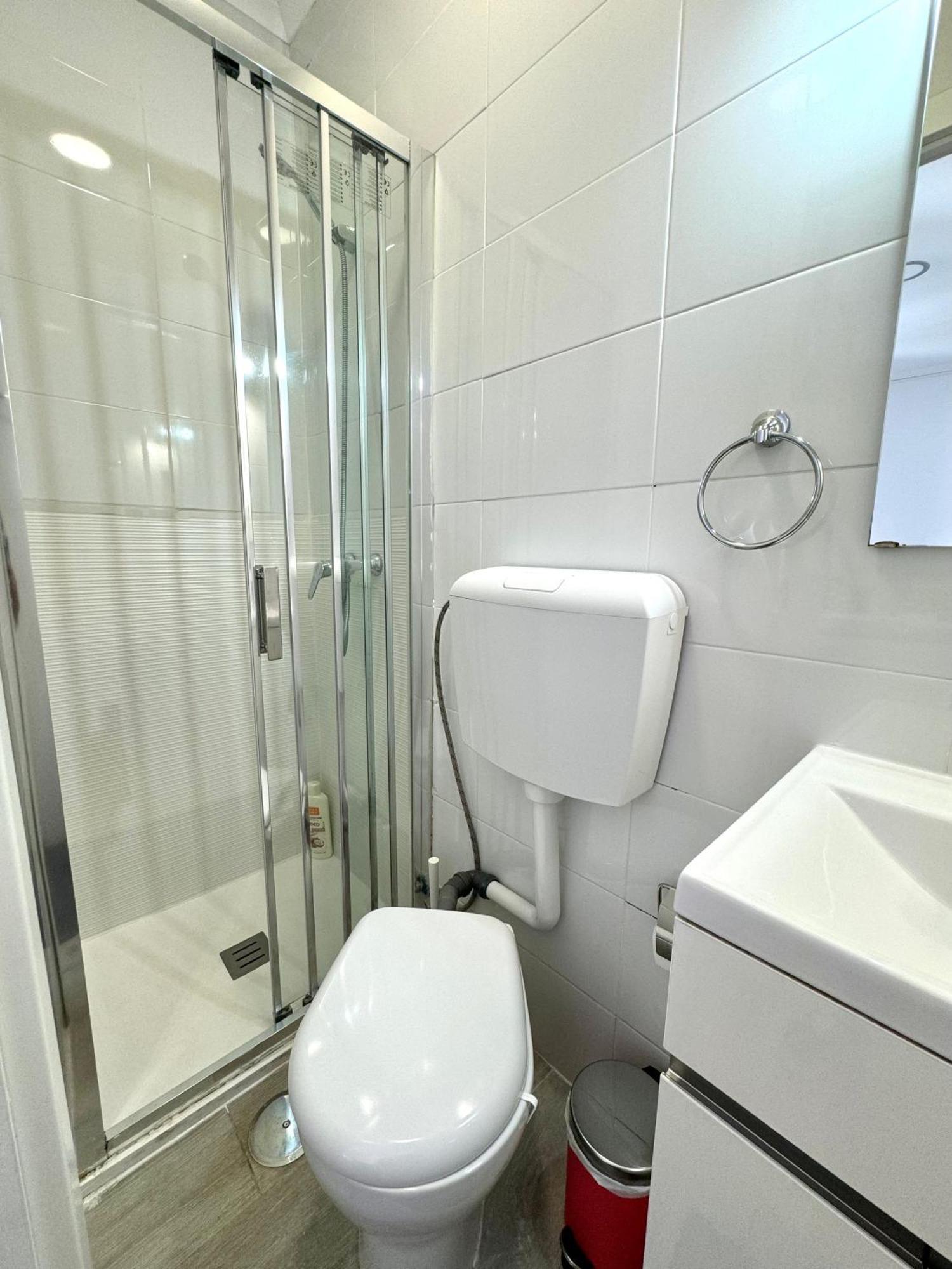 Appartamento Solmar House Lisbona Esterno foto