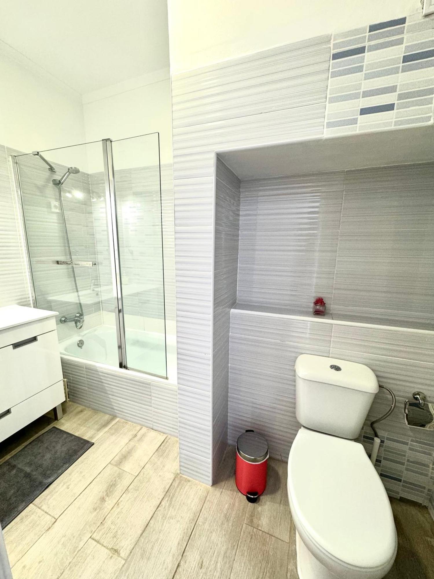 Appartamento Solmar House Lisbona Esterno foto