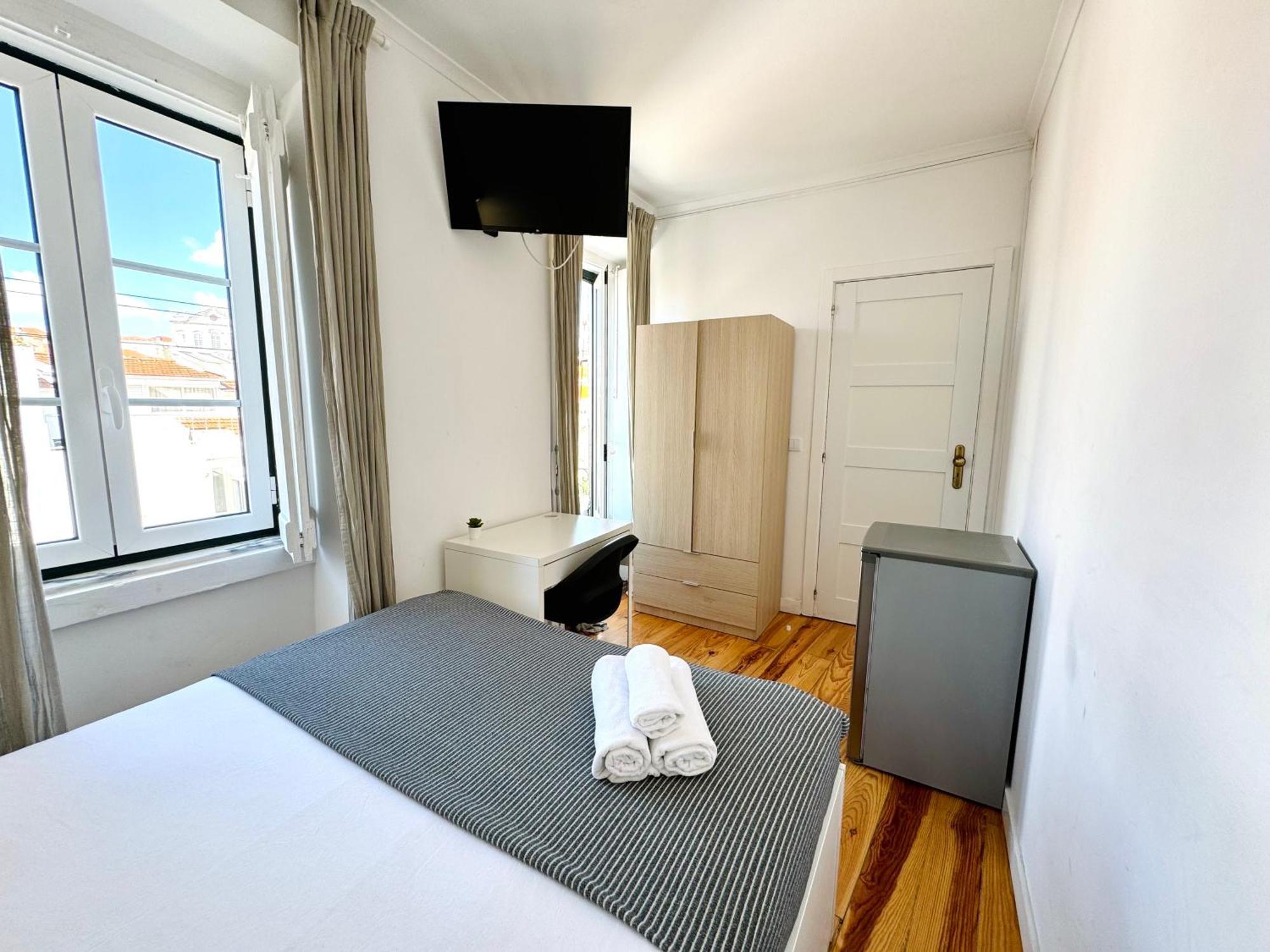 Appartamento Solmar House Lisbona Esterno foto