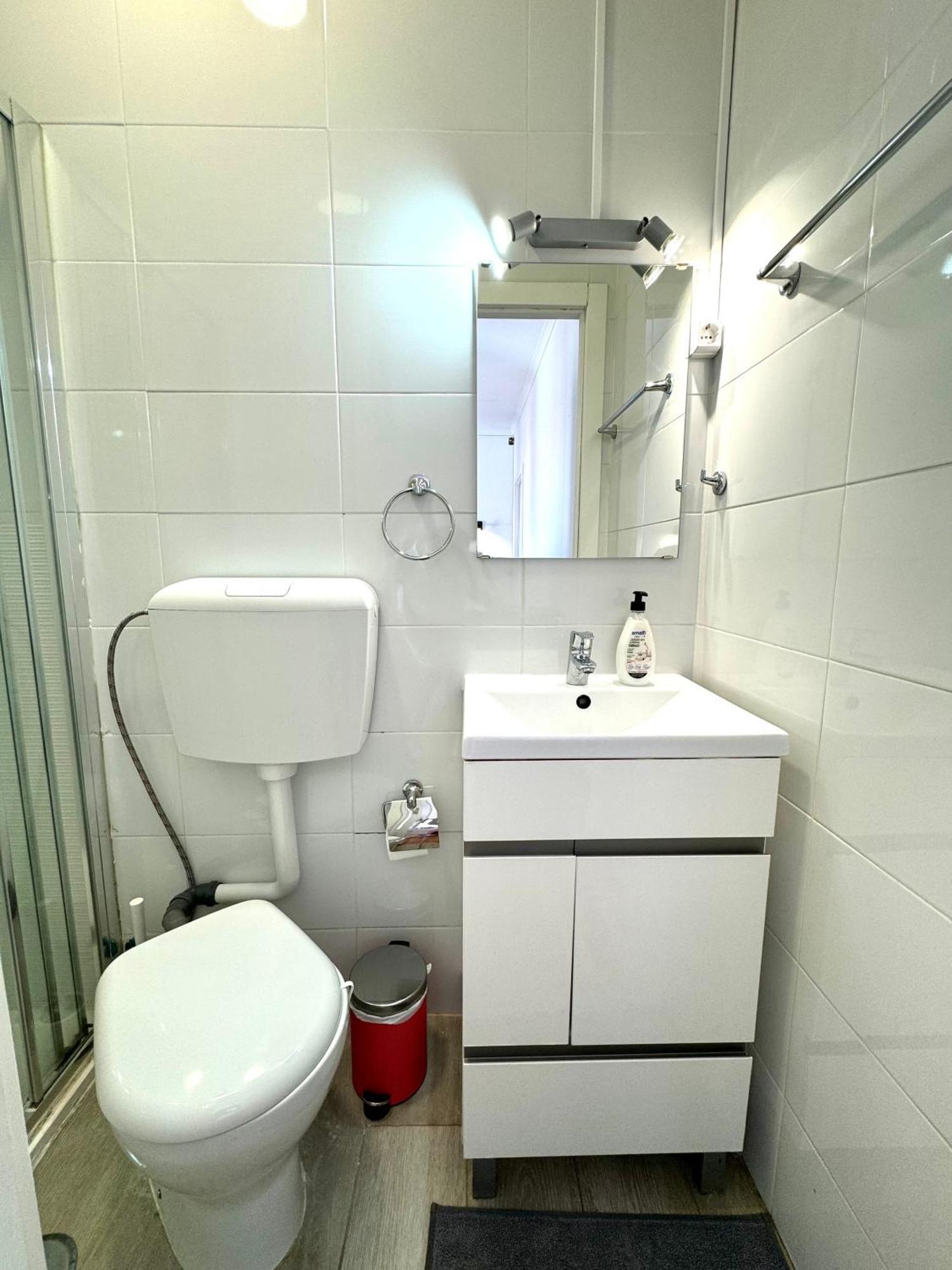 Appartamento Solmar House Lisbona Esterno foto