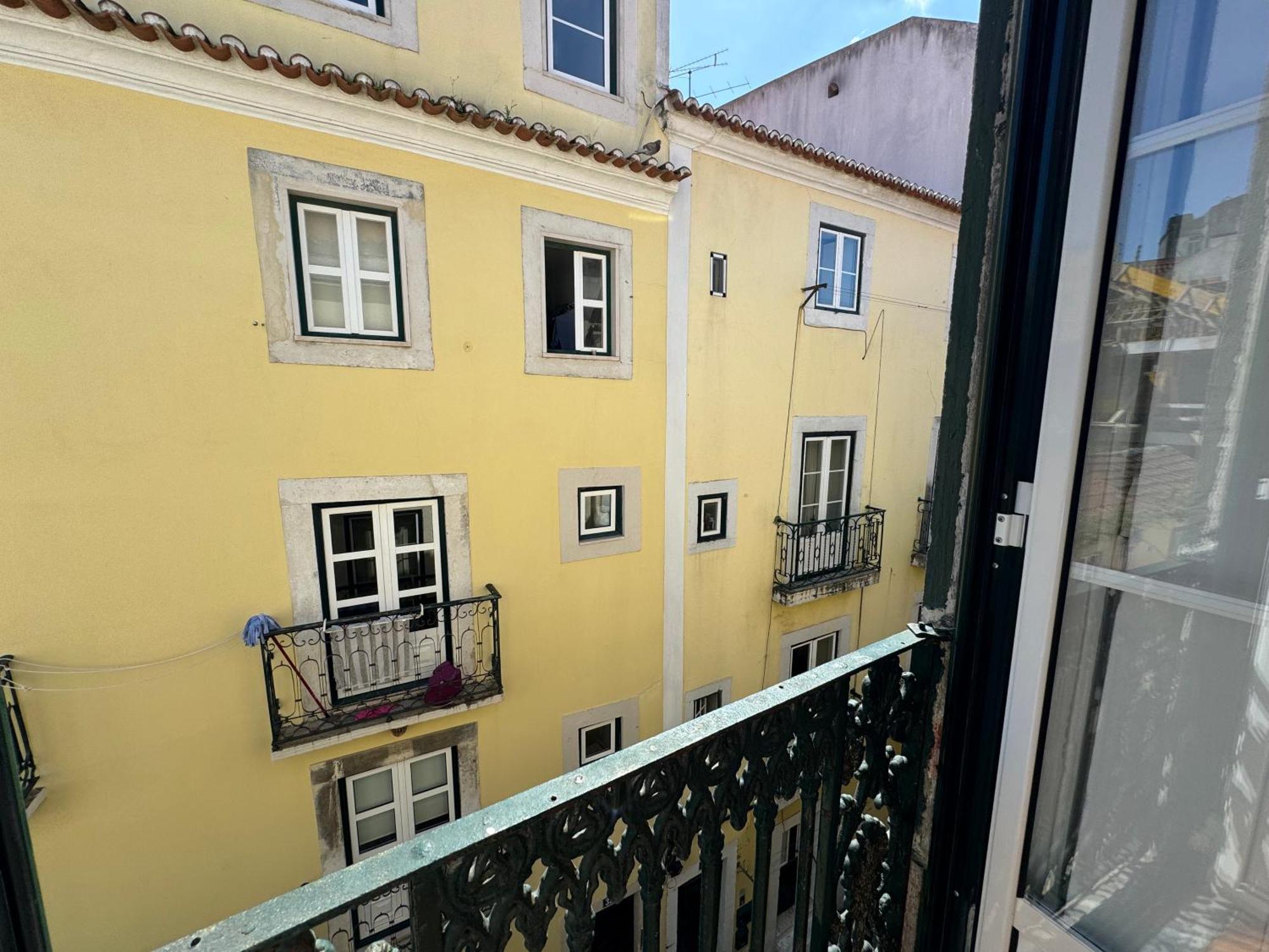 Appartamento Solmar House Lisbona Esterno foto