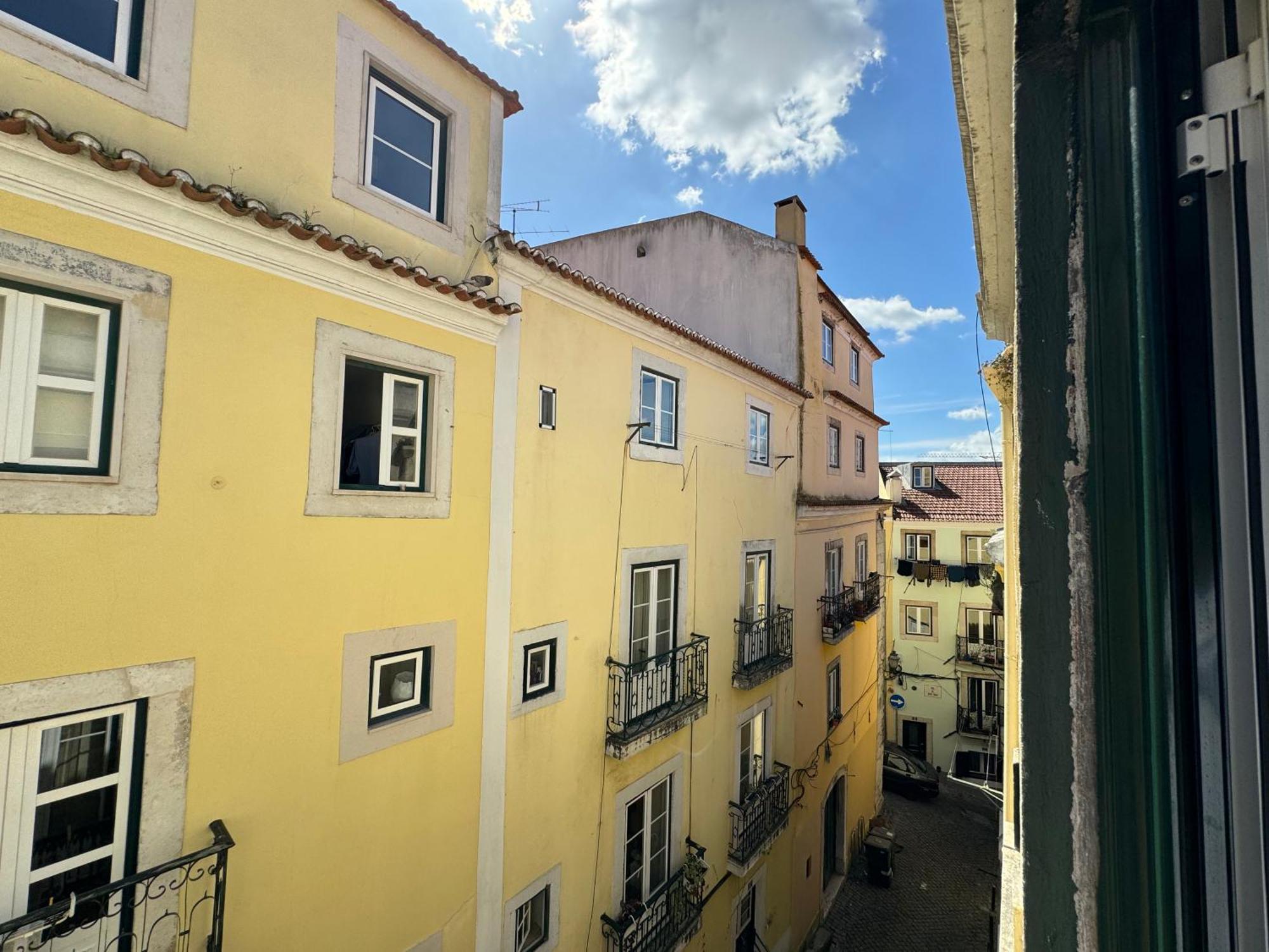 Appartamento Solmar House Lisbona Esterno foto