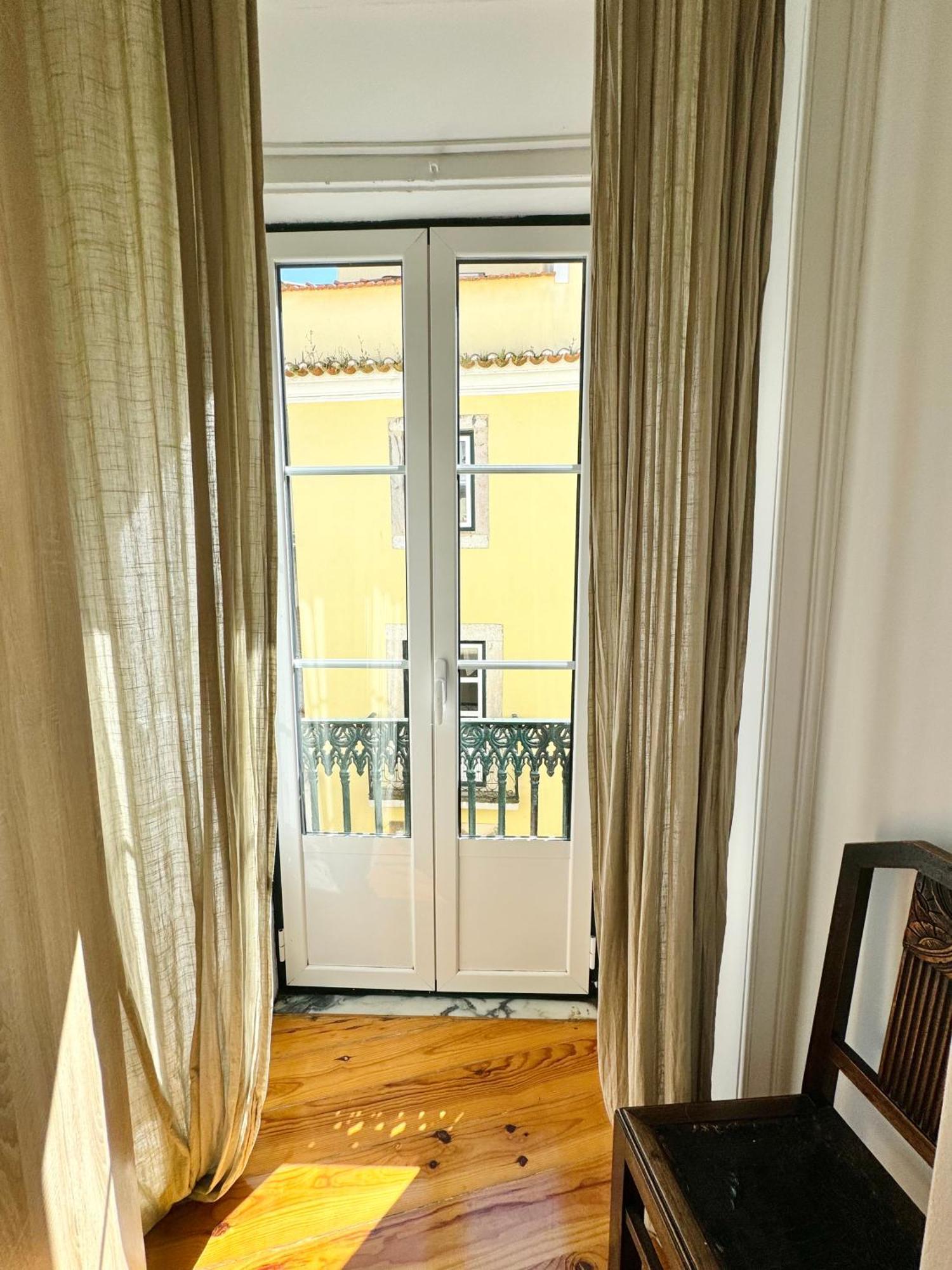 Appartamento Solmar House Lisbona Esterno foto