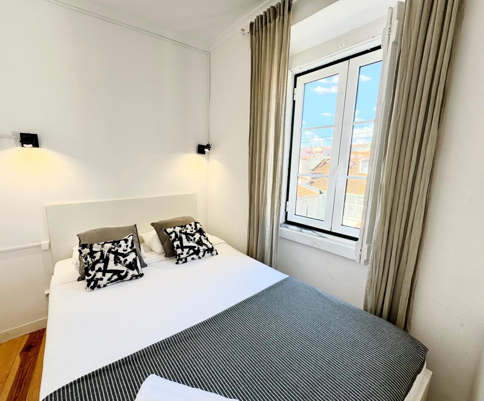 Appartamento Solmar House Lisbona Esterno foto