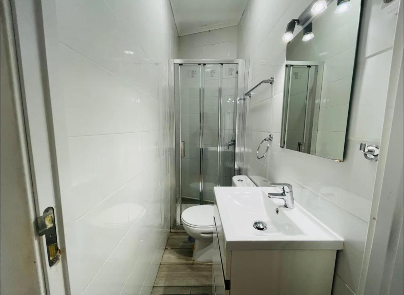 Appartamento Solmar House Lisbona Esterno foto